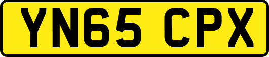 YN65CPX