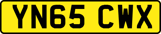 YN65CWX