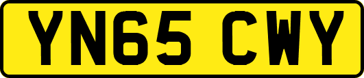 YN65CWY