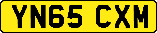YN65CXM