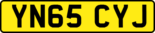 YN65CYJ