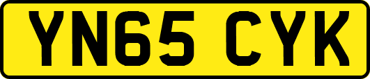 YN65CYK