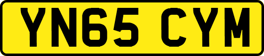 YN65CYM