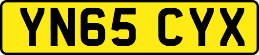 YN65CYX