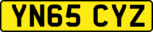 YN65CYZ