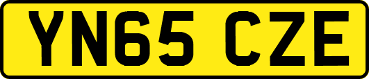 YN65CZE