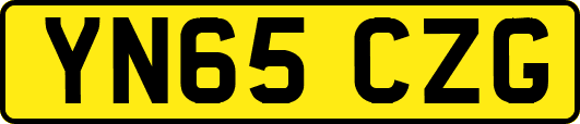 YN65CZG