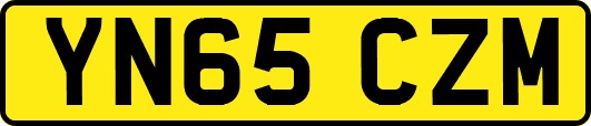 YN65CZM