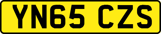 YN65CZS
