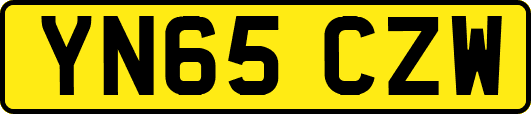 YN65CZW