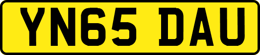 YN65DAU
