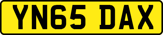 YN65DAX