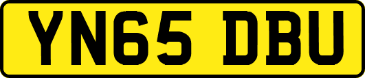 YN65DBU