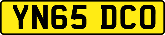 YN65DCO