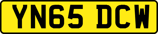 YN65DCW