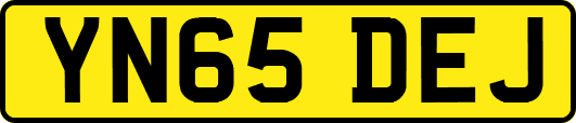 YN65DEJ