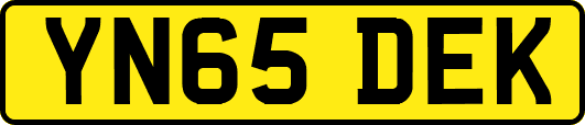 YN65DEK