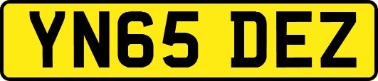 YN65DEZ