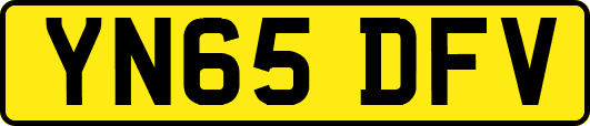 YN65DFV