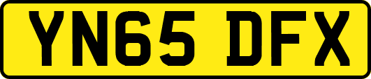 YN65DFX