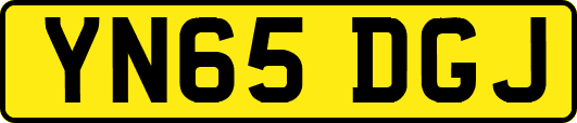 YN65DGJ