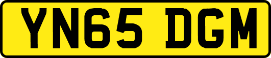 YN65DGM