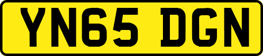 YN65DGN