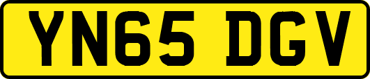 YN65DGV