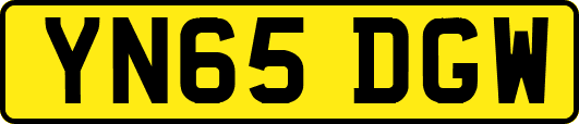 YN65DGW