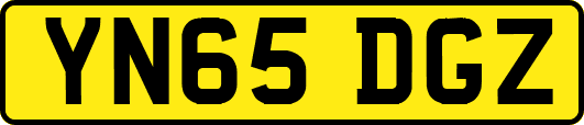 YN65DGZ