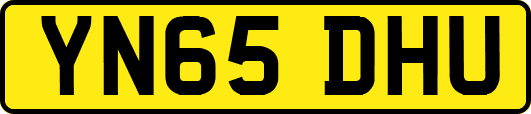 YN65DHU