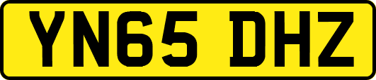 YN65DHZ