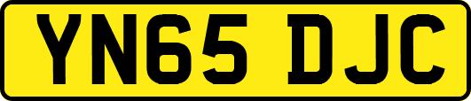 YN65DJC