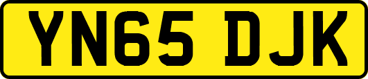 YN65DJK