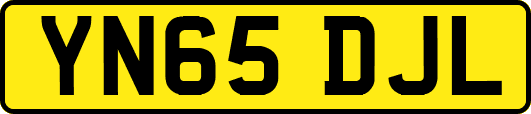 YN65DJL
