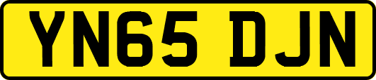 YN65DJN