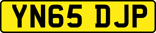 YN65DJP