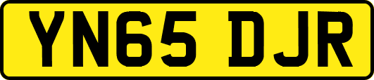 YN65DJR