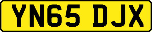 YN65DJX