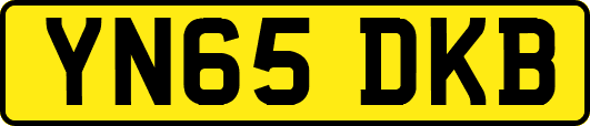 YN65DKB