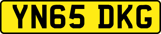 YN65DKG
