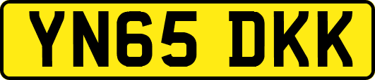 YN65DKK