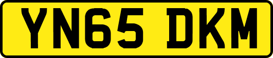 YN65DKM