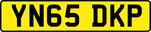 YN65DKP