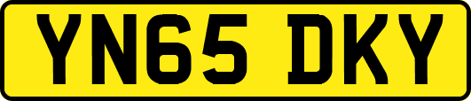 YN65DKY