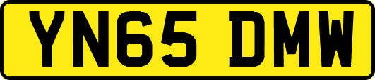 YN65DMW