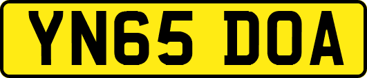 YN65DOA