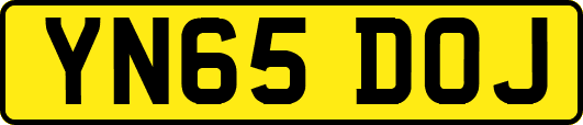 YN65DOJ