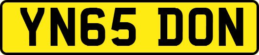 YN65DON