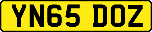 YN65DOZ